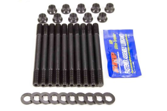 Mitsubishi Head Stud Kit 12pt.