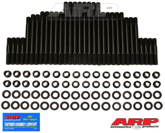 BBC Gen-V Cyl Head Stud Kit 12pt