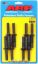 BBC Rocker Arm Stud Kit