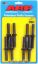 BBC Rocker Arm Stud Kit Exhaust Only (8)