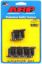 Mopar Ring Gear Bolt Kit .835 UHL