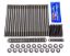 Head Stud Kit Ford 6.0L Diesel