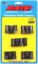 Rocker Arm Nut Kit - 7/16 (16)