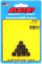 6mm x 1.00 12pt. Nuts (10)