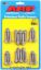 SBC SB2 Intake Manifold Bolt Kit