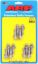 S/S Header Stud Kit - 3/8in x 1.670in OAL (12)
