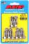 S/S Valve Cover Stud Kit 6pt. (14)