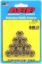 S/S 12pt. Nuts - 7/16-20 (10)