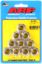 1/2-13 SS 12pt Nut Kit 10pk