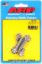 S/S Chevy Fuel Pump Bolt Kit 12pt.