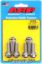 Motor Mount Bolt Kit 6pt. Chevy