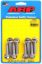 Bellhousing Bolt Kit - 6pt. GM LS