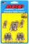 SBC S/S Oil Pan Bolt Kit