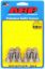 S/S Rear End Cover Bolt Kit - 10-Bolt Chevy
