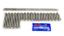 BBM S/S Head Bolt Kit 6pt.