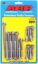 SBF S/S T/C & W/P Bolt Kit 6pt.