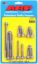 SBF S/S T/C & W/P Bolt Kit 12pt.