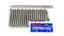 SBF S/S Head Bolt Kit 6pt.
