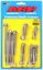 SBF S/S W/P & T/C Bolt Kit 6pt.