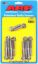 BBF S/S Intake Bolt Kit 6pt.