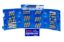 SBC S/S Complete Engine Fastener Kit 6pt.