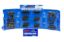 SBC Complete Engine Fastener Kit 12pt.