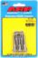 S/S Bolt Kit - 12pt. (5) 1/4-20 x 1.500