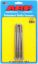 S/S Bolt Kit - 12pt. (5) 1/4-20 x 4.750