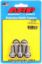 S/S Bolt Kit - 12pt. (5) 3/8-16 x .750