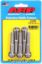S/S Bolt Kit - 12pt. (5) 3/8-16 x 2.000