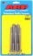 S/S Bolt Kit - 12pt. (5) 3/8-16 x 4.000
