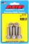 S/S Bolt Kit - 12pt. (5) 3/8-16 x 1.250