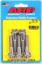 S/S Bolt Kit - 12pt. (5) 3/8-16 x 1.750