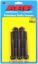 1/2-13 x 3.750 6pt Bolt Kit 5pk