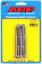 S/S Bolt Kit - 6pt. (5) 1/4-20 x 3.250