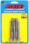 S/S Bolt Kit - 6pt. (5) 5/16-18 x 3.000