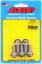 S/S Bolt Kit - 6pt. (5) 3/8-16 x .750