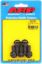 Bolt Kit - 12pt. (5) 3/8-16 x .750