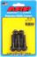 8mm x 1.25 x 35mm 6pt Bolt Kit 5pk