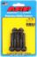 8mm x 1.25 x 40mm 6pt Bolt Kit (5pk)