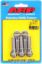 S/S Bolt Kit - 12pt. (5) 3/8-24 x 1.500