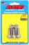 S/S Bolt Kit - 6pt. (5) 5/16-24 x 1.000