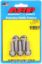 S/S Bolt Kit - 6pt. (5) 3/8-24 x 1.000