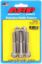 Bolt Kit - SS 6pt 5pk 5/16-24 x 2.000