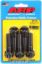 1/2-20 x 1.750 12pt Bolt Kit (5) Black Oxide