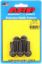 Bolt Kit - 12pt. (5) 3/8-24 x 1.000