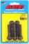 Bolt Kit - 12pt. (5) 3/8-24 x 1.750