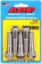 S/S Bolt Kit - 6pt. (5) 1/2-20 x 2.000