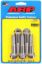 S/S Bolt Kit - 6pt. (5) 1/2-20 x 2.250