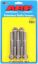 S/S Bolt Kit - 6pt. (5) 1/2-20 x 3.500